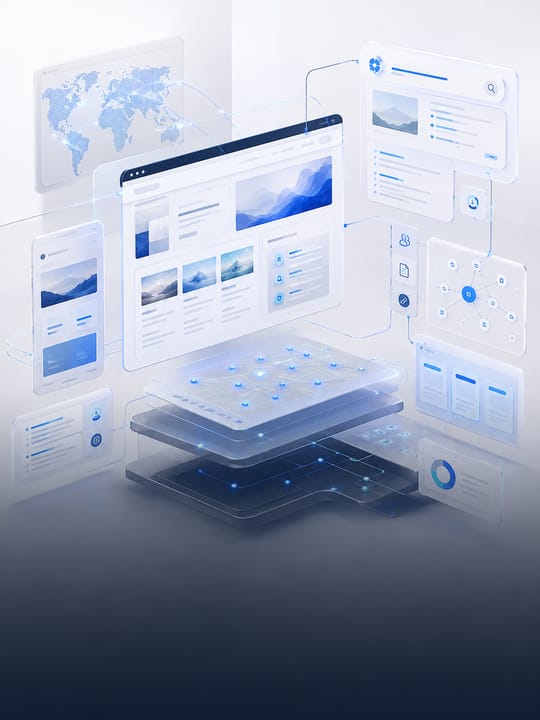 International SEO & AI Search Visibility