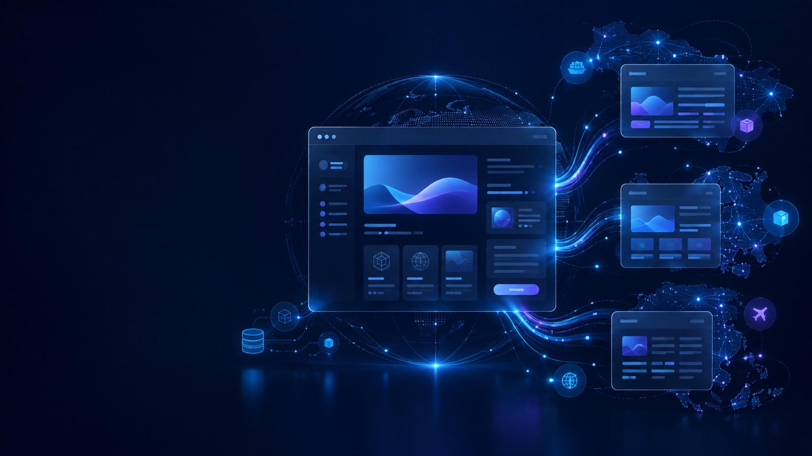 Why Do Exporting Businesses Need a Multilingual Website?