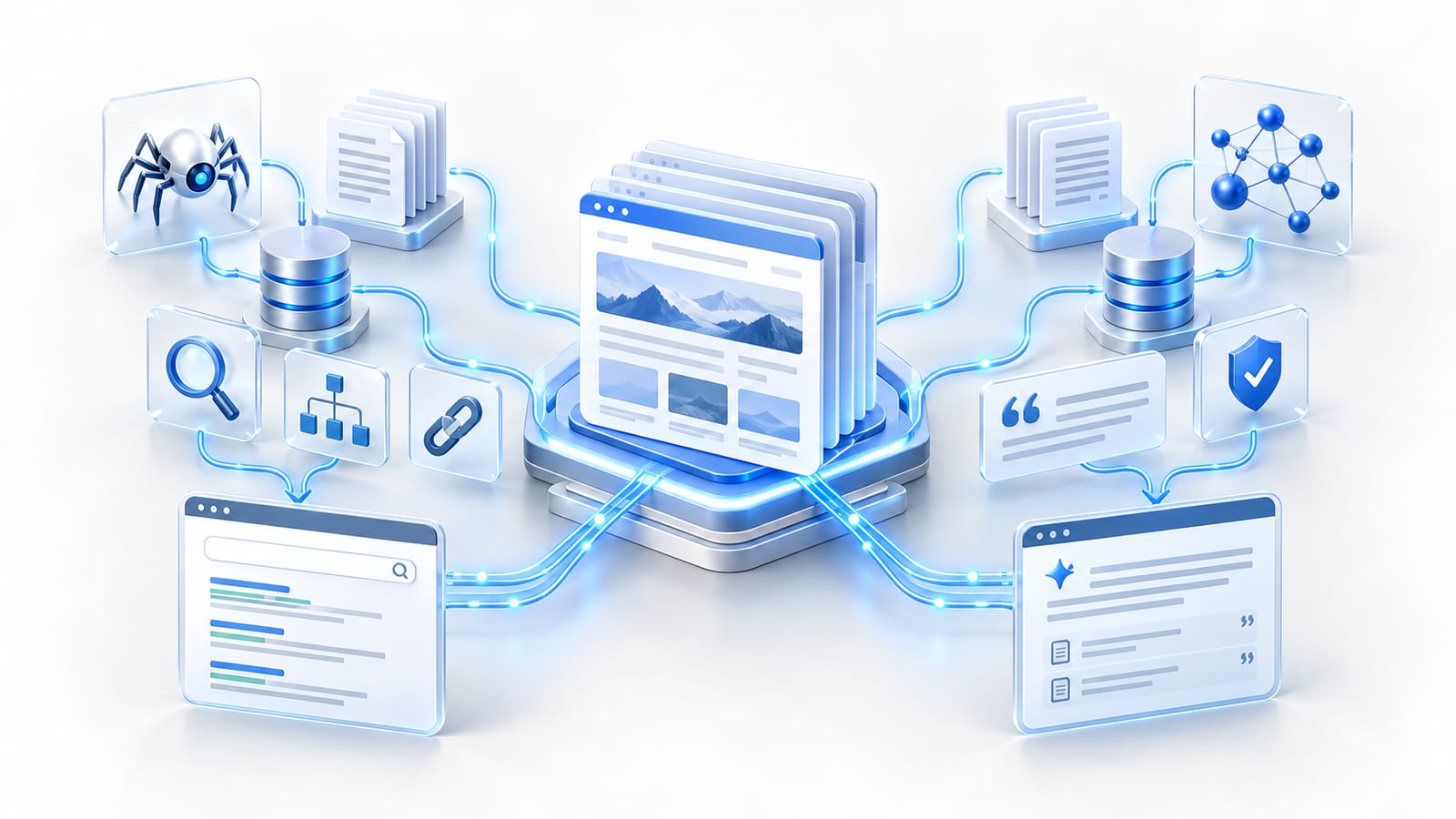 Using SEO and GEO Together: How We Build a Modern Visibility Strategy